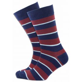 RAF Stripe Socks