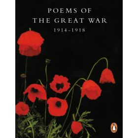 POEMS OF THE GREAT WAR