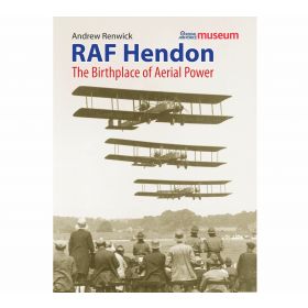 RAF Hendon