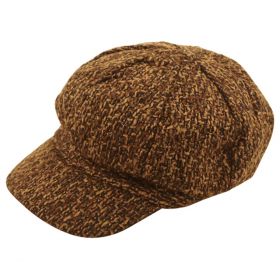 Children's Flat Cap Hat