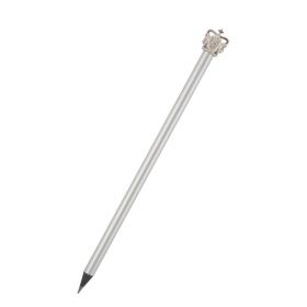 King Charles III Coronation - King Crown Pencil