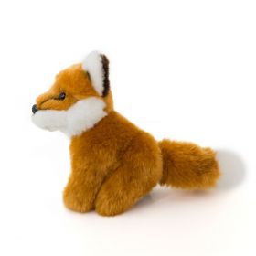 Freddie the Airfield Fox Plush Toy