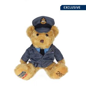 2023 RAF Museum Pilot Bear