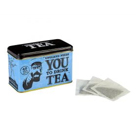 England Needs You! Tea Tin