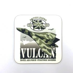 Vulcan Action Coaster