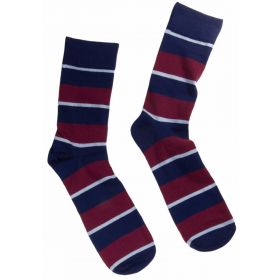 RAF Stripe Socks