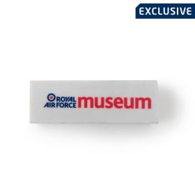 RAF Logo Eraser