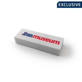 RAF Logo Eraser