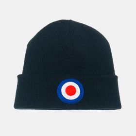 RAF Museum Roundel Beanie Hat