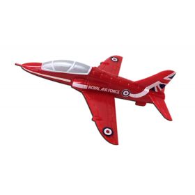 Red Arrows Model Plane Magnet