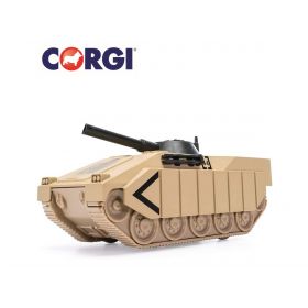 Corgi Chunkies Military Armoured Tank UK