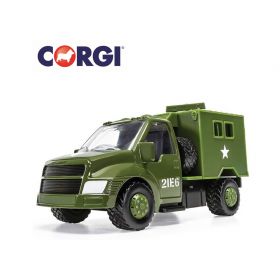 Corgi Chunkies Military Radar Truck
