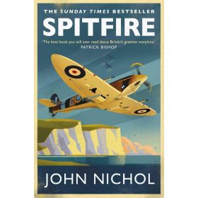 Spitfire by John Nichols 