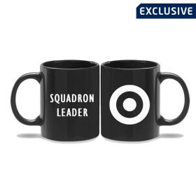 Squadron Leader Mug
