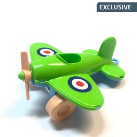 Spitfire Plane Toy