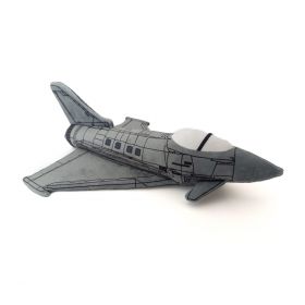 Typhoon Jet Plush Toy