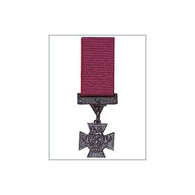 Mini Medals Victoria Cross